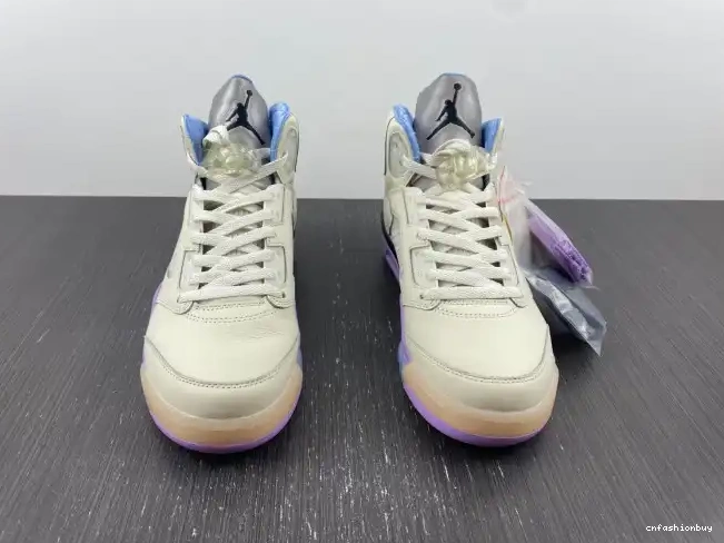 Sail DV4982-175 Air We The DJ Best Khaled 5 Retro Jordan 0702
